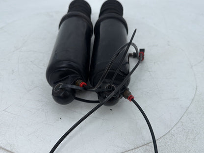 1999 - 2006 Harley-Davidson Touring Electra Glide Rear Left Right Shock Absorbers 54565-97C