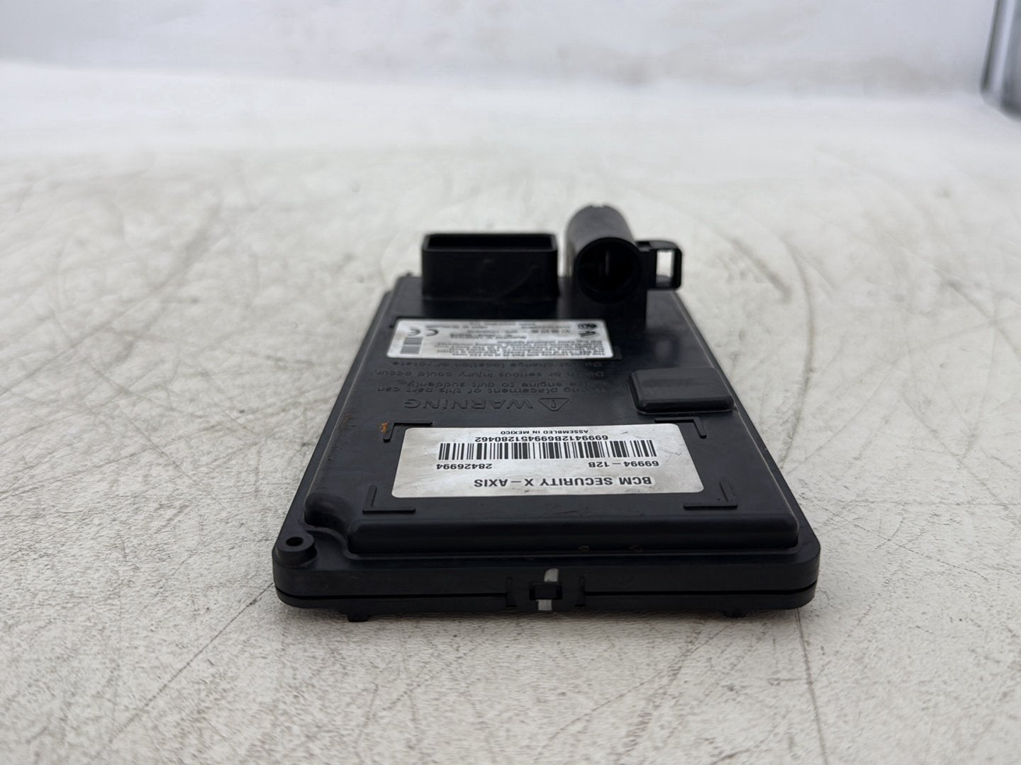 2015 Harley Road Glide Touring FLTRXS OEM Body Control Module BCU BCM