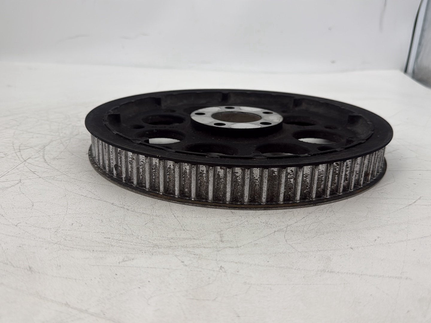 2004 Harley Touring FLHT Electra Glide OEM Rear Driver Pulley Sprocket