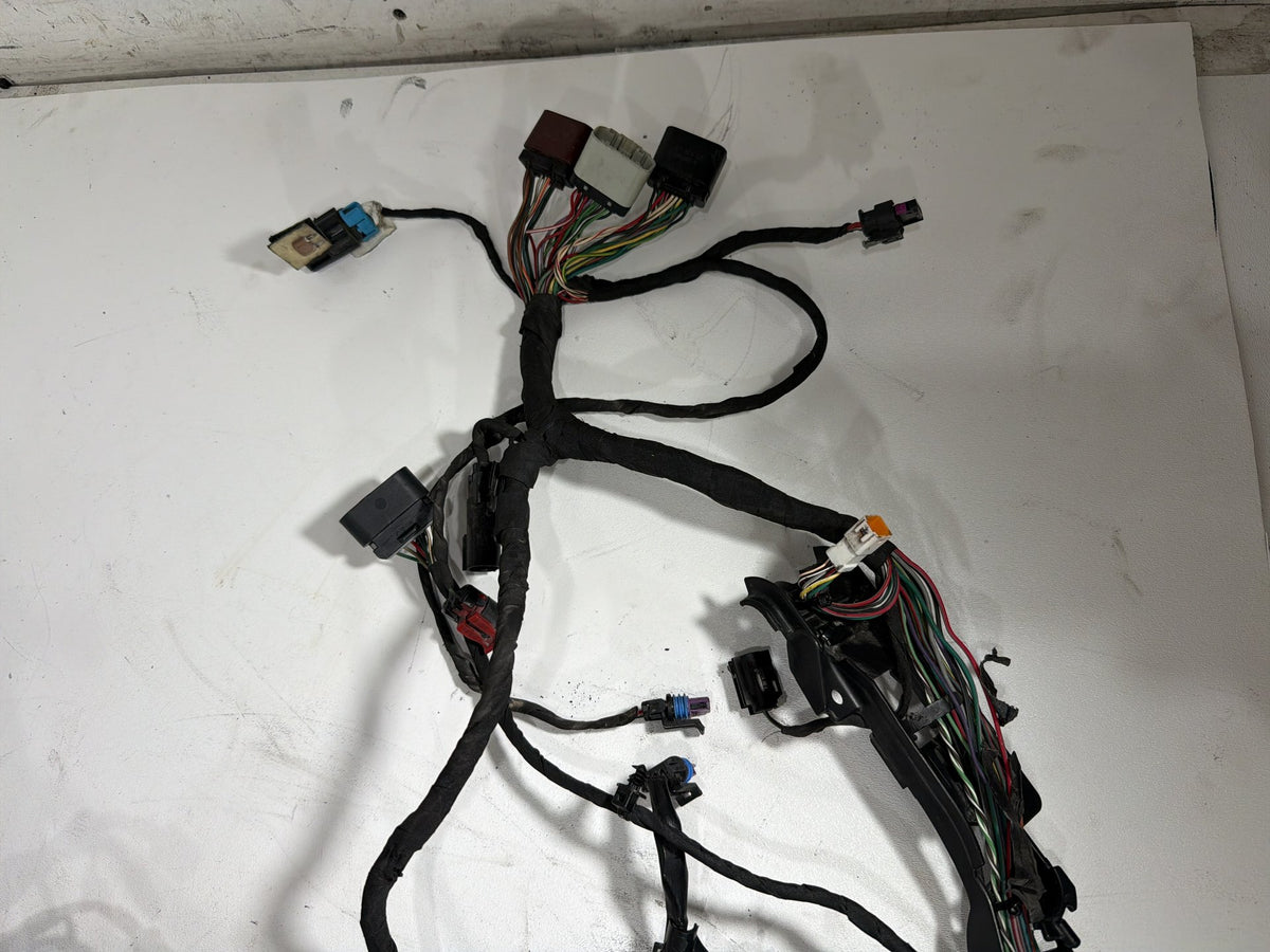 2020 Harley Softail Standard FXST OEM Main Wire Wiring Harness Loom NON-abs