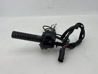 Harley-Davidson Misc  Right Engine Start Kill Switches Controls 71684-06