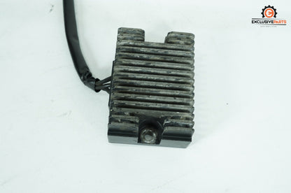 1991 - 2003 Harley-Davidson Sportster  Voltage Regulator Rectifier  74523-94A