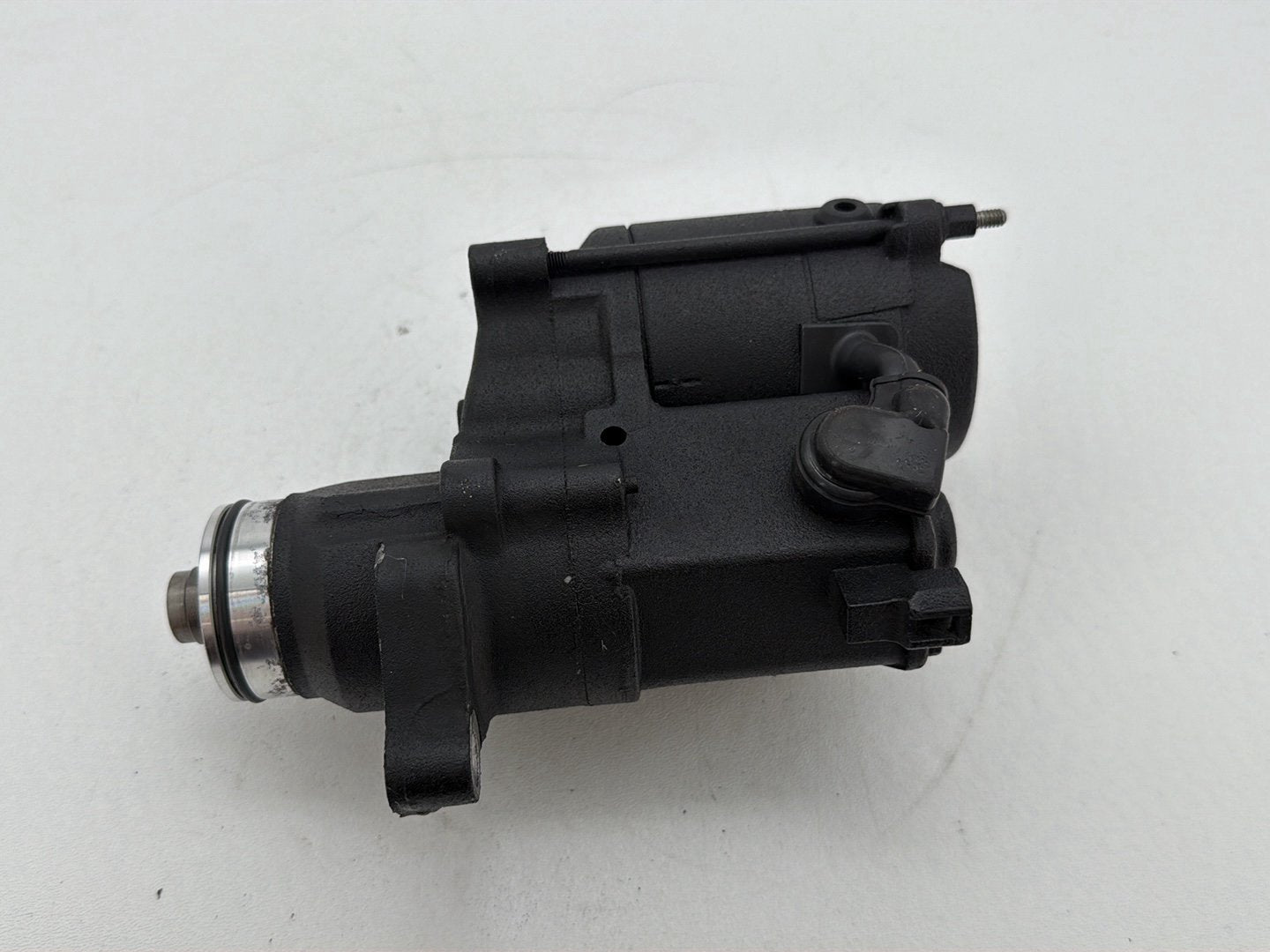 2011 Harley Heritage Softail Classic FLSTC OEM Engine Starter Motor