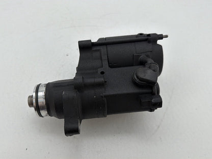 2011 Harley Heritage Softail Classic FLSTC OEM Engine Starter Motor