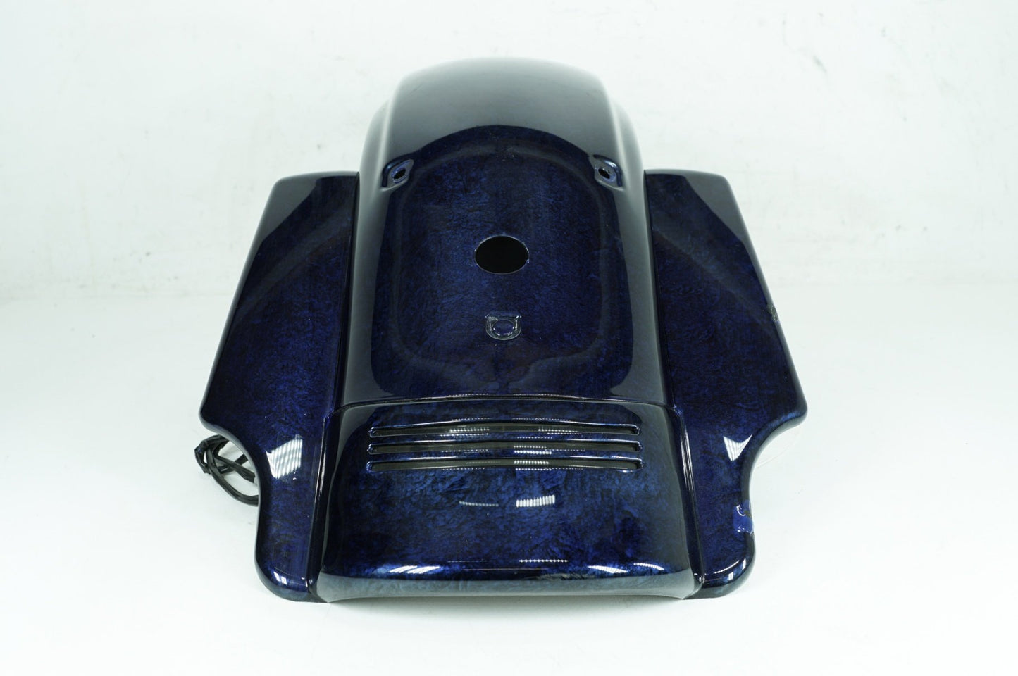 2007 - 2016 Harley-Davidson Touring Street Glide Rear Wheel Fender Panel 59731-09