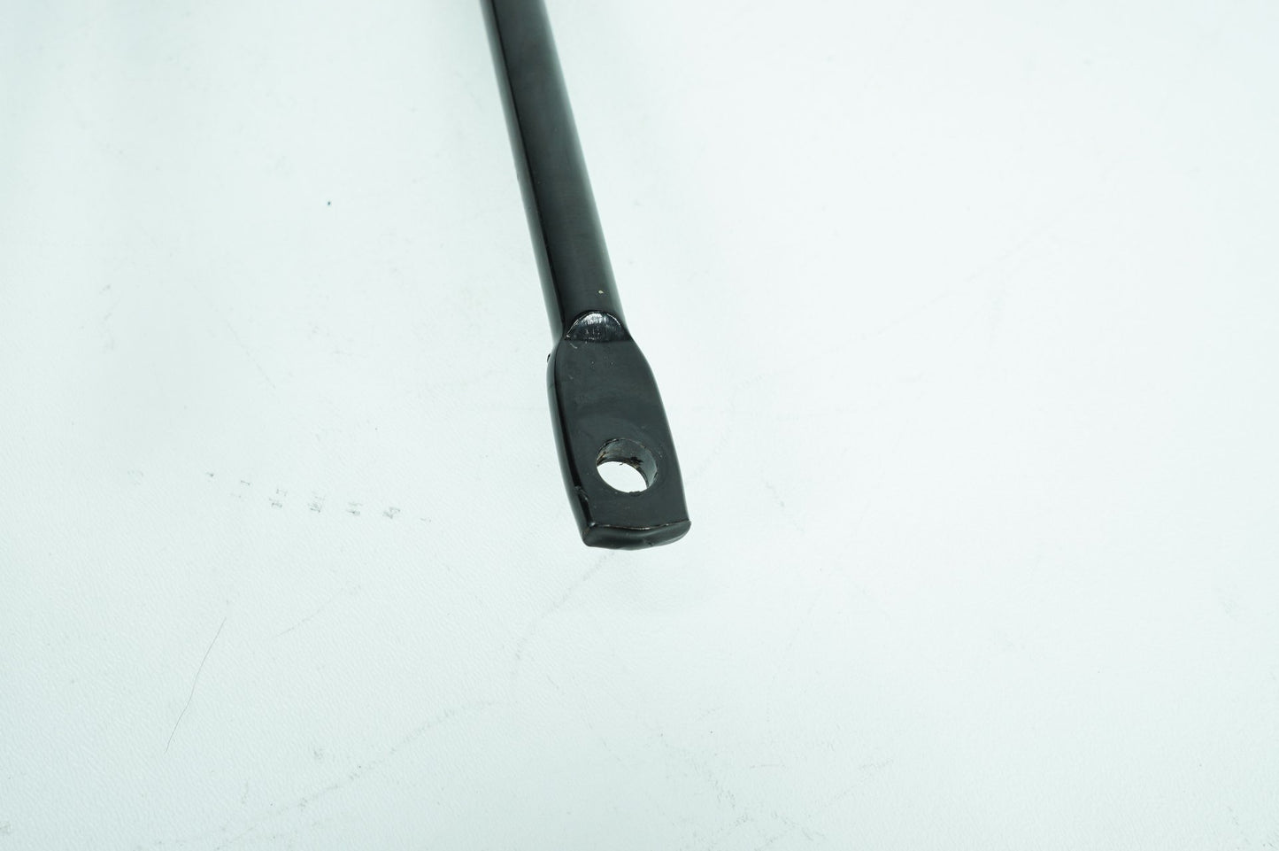 1999 - 2006 Harley-Davidson Softail Heritage Rear Left Right Saddlebag Guard Rails Bar