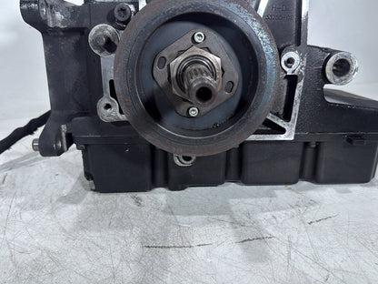 2006 Harley Touring FLHRI Road King OEM 5 Speed Transmission Gearbox 28K