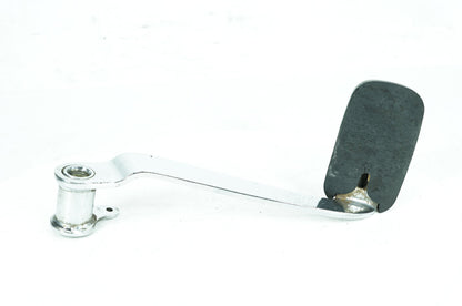 1999 - 2006 Harley-Davidson Touring Electra Glide Foot Brake Control Lever Pedal   42407-87C