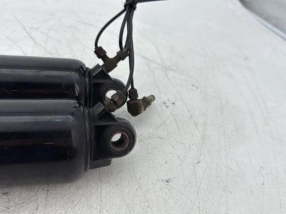 1995 Harley Road King Touring OEM Rear Left Right Shock Absorbers 13"