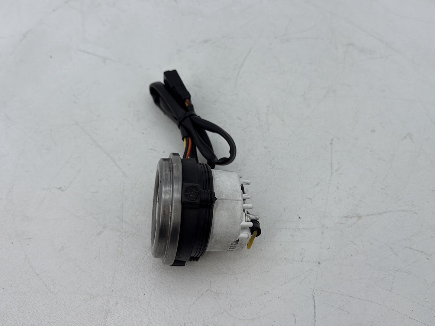 2007 - 2012 Harley-Davidson Dyna Super Glide Fuel Level Gas Tank Gauge 75226-09