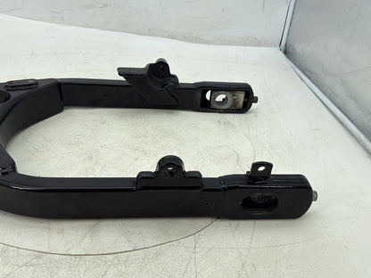 2007 Harley Dyna Street Bob FXDBI OEM Rear Fork Swingarm Swing Arm