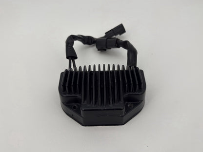 2006 - 2017 Harley-Davidson Dyna Street Bob Voltage Regulator Rectifier  74631-06
