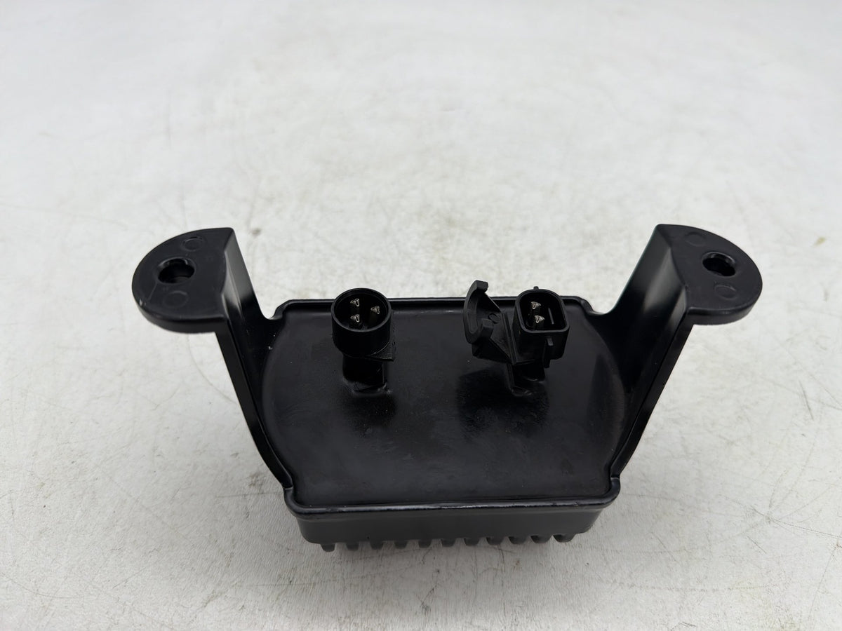 2010 Harley Electra Glide Touring Ultra OEM Voltage Regulator Rectifier