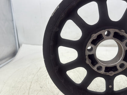 2012 Harley Dyna Super Glide Custom FXDCI OEM Rear Driver Pulley Sprocket