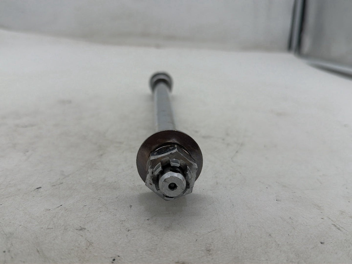 1990 Harley Electra Glide Touring Sport OEM Rear Wheel Axle Bolt Shaft