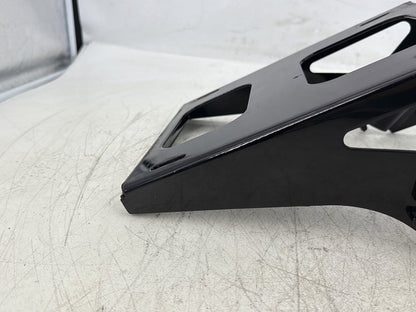 2015 Harley Road Glide Touring FLTRXS OEM Rear Back Luggage Rack Storage Baggage Bar