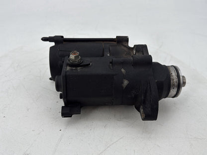 2007 - 2012 Harley-Davidson Dyna Super Glide Engine Starter Motor 31618-06A