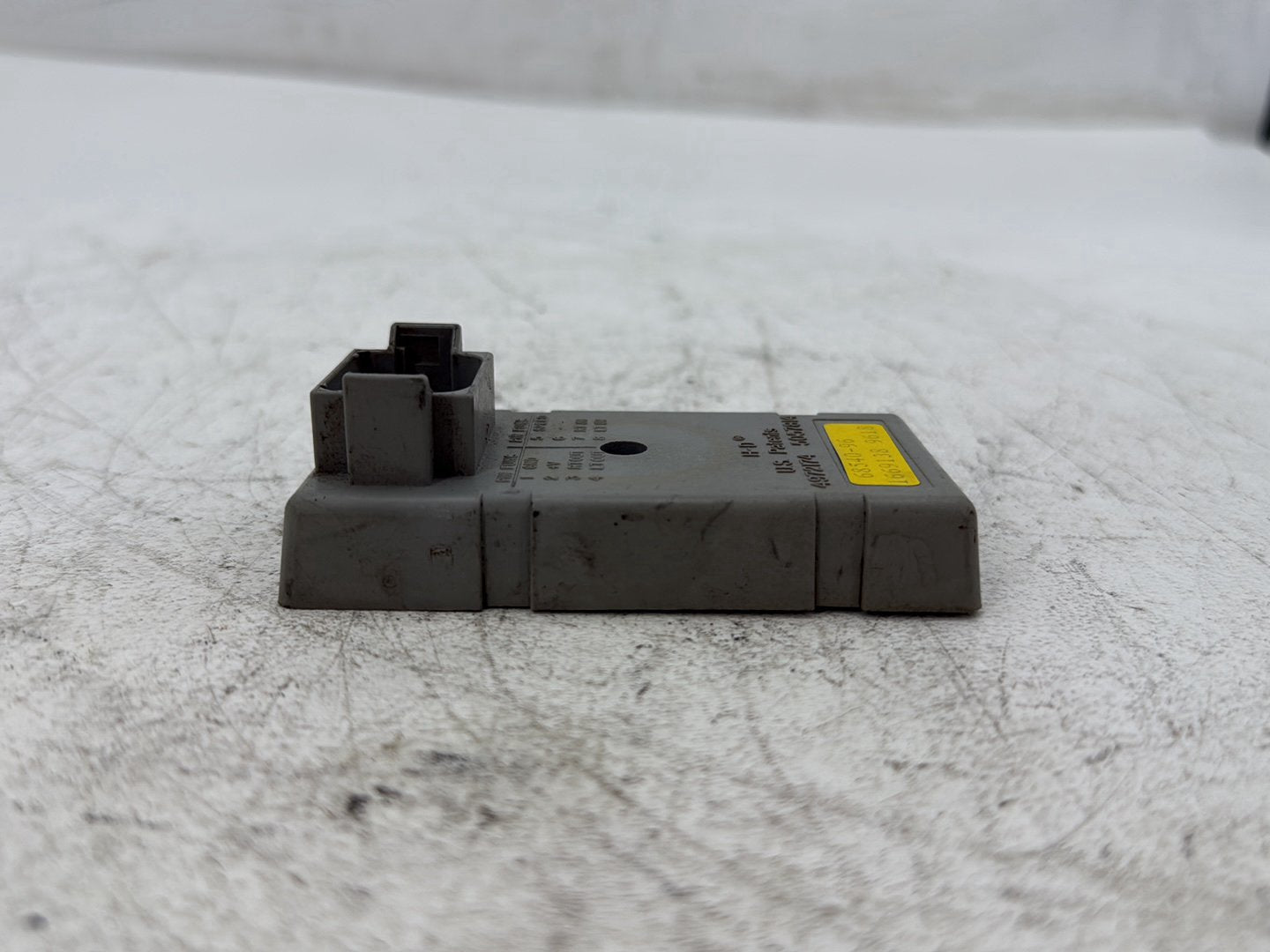 1996 Harley Electra Glide Touring FLHT OEM Turn Signal Module Canceller TSM