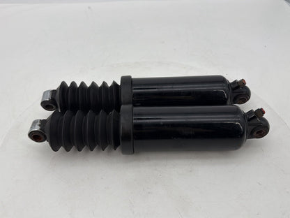 1999 - 2006 Harley-Davidson Touring Electra Glide Rear Left Right Shock Absorbers 54565-97C