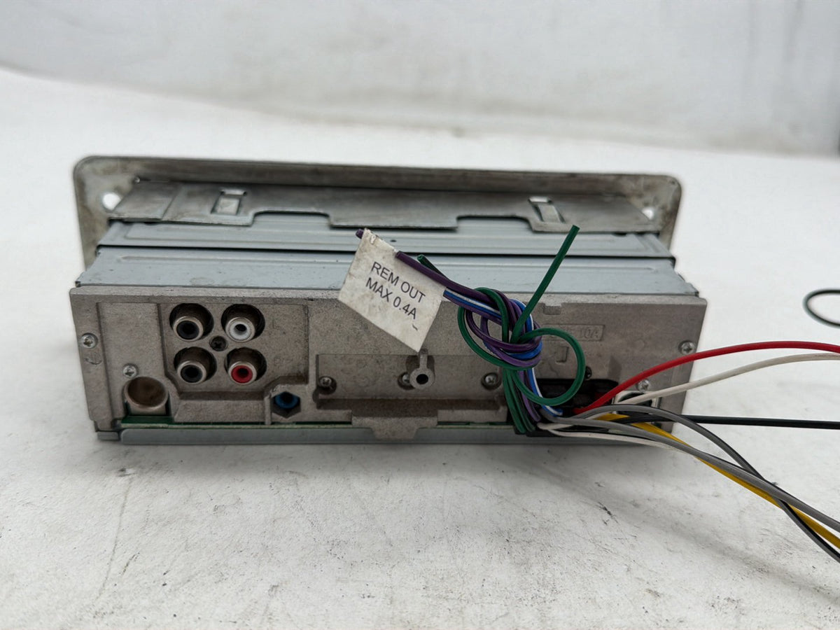 1992 Harley Electra Touring Classic OEM Digital Media Receiver Head Radio Player