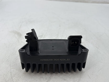 2017 Harley Road Glide Touring FLTRXS OEM Voltage Regulator Rectifier
