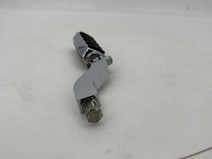 1999 - 2006 Harley-Davidson Dyna Low Rider Rear Passenger 1 Foot Peg Step Rest 49165-02