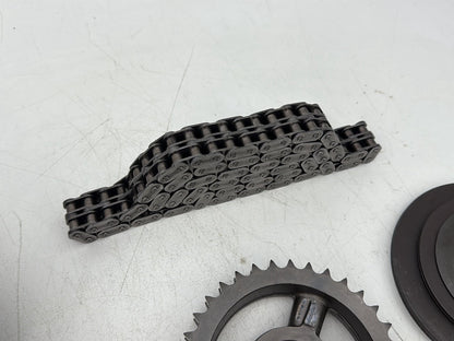 2014 Harley Street Glide Touring FLHXS OEM Clutch Basket Chain Tensioner Kit