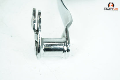 2007 - 2013 Harley-Davidson Touring Electra Glide Classic Foot Brake Control Lever Pedal 42407-08