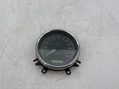 2005 Harley Dyna FXDWG Wide Glide OEM Speedo Speedometer Gauge Cluster