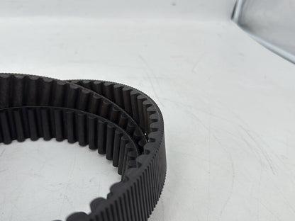 2007 - 2012 Harley-Davidson Touring Electra Glide Ultra Rear Drive Belt 	40024-07