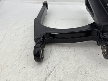 2008 Harley Sportster XL883L 883 Low OEM Rear Fork Swingarm Swing Arm