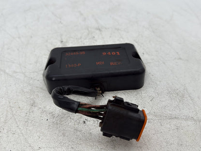 1996 Harley Electra Glide Touring FLHT OEM Ignition Computer Module Igniter CDI