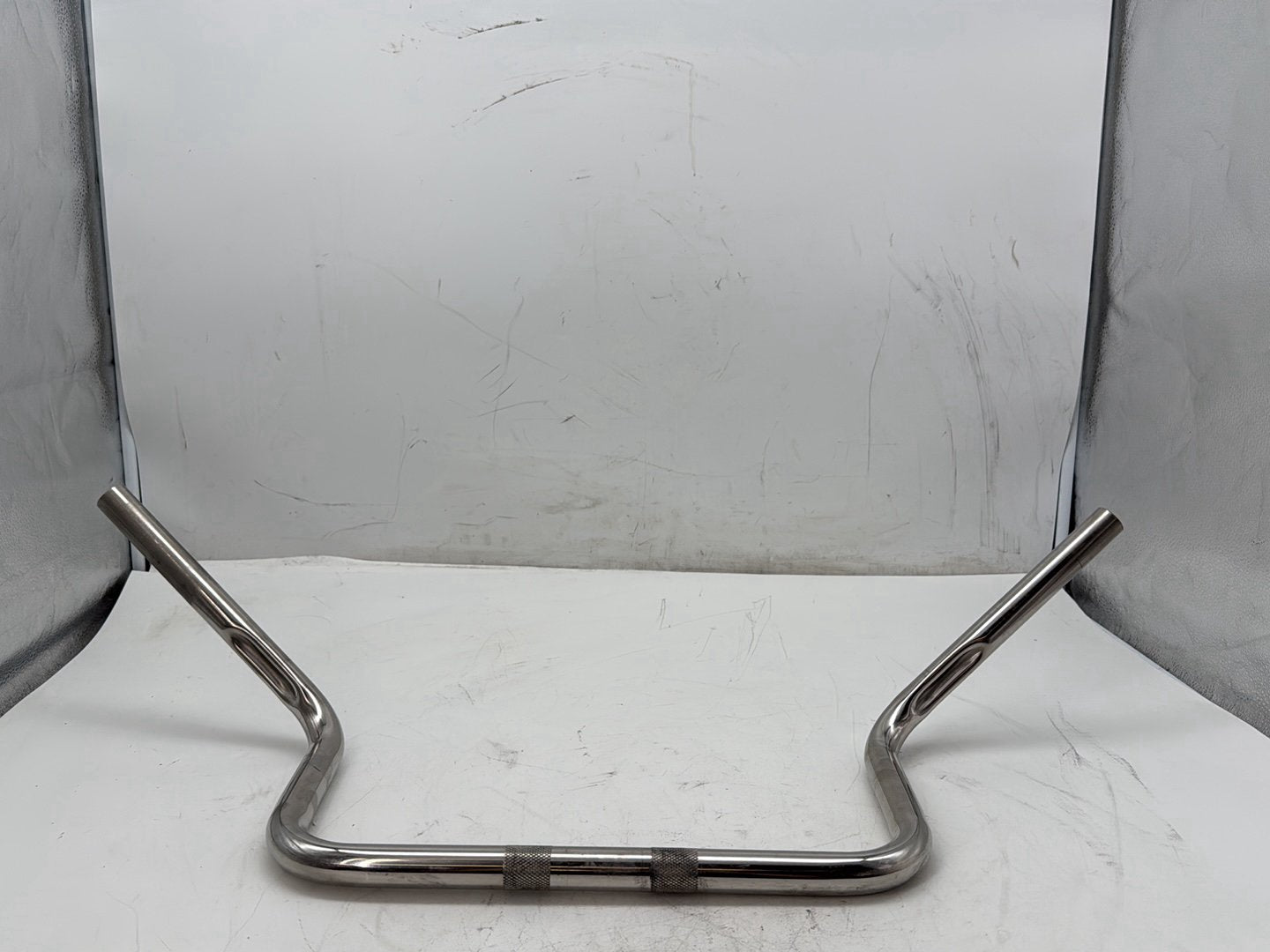 2006 Harley Touring FLHTCI Electra Glide Classic OEM Front Handlebars Handle Bars