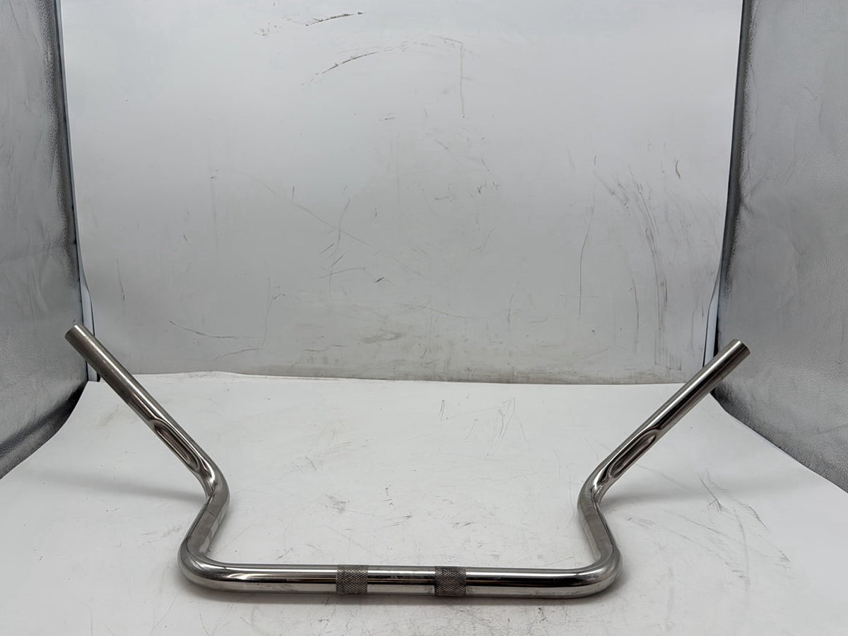 2006 Harley Touring FLHTCI Electra Glide Classic OEM Front Handlebars Handle Bars