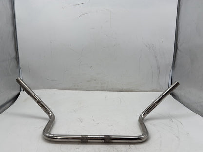 2006 Harley Touring FLHTCI Electra Glide Classic OEM Front Handlebars Handle Bars