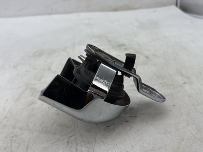 2012 Harley Dyna FXDF Fat Bob OEM Horn Signal Klaxon Chrome Cover
