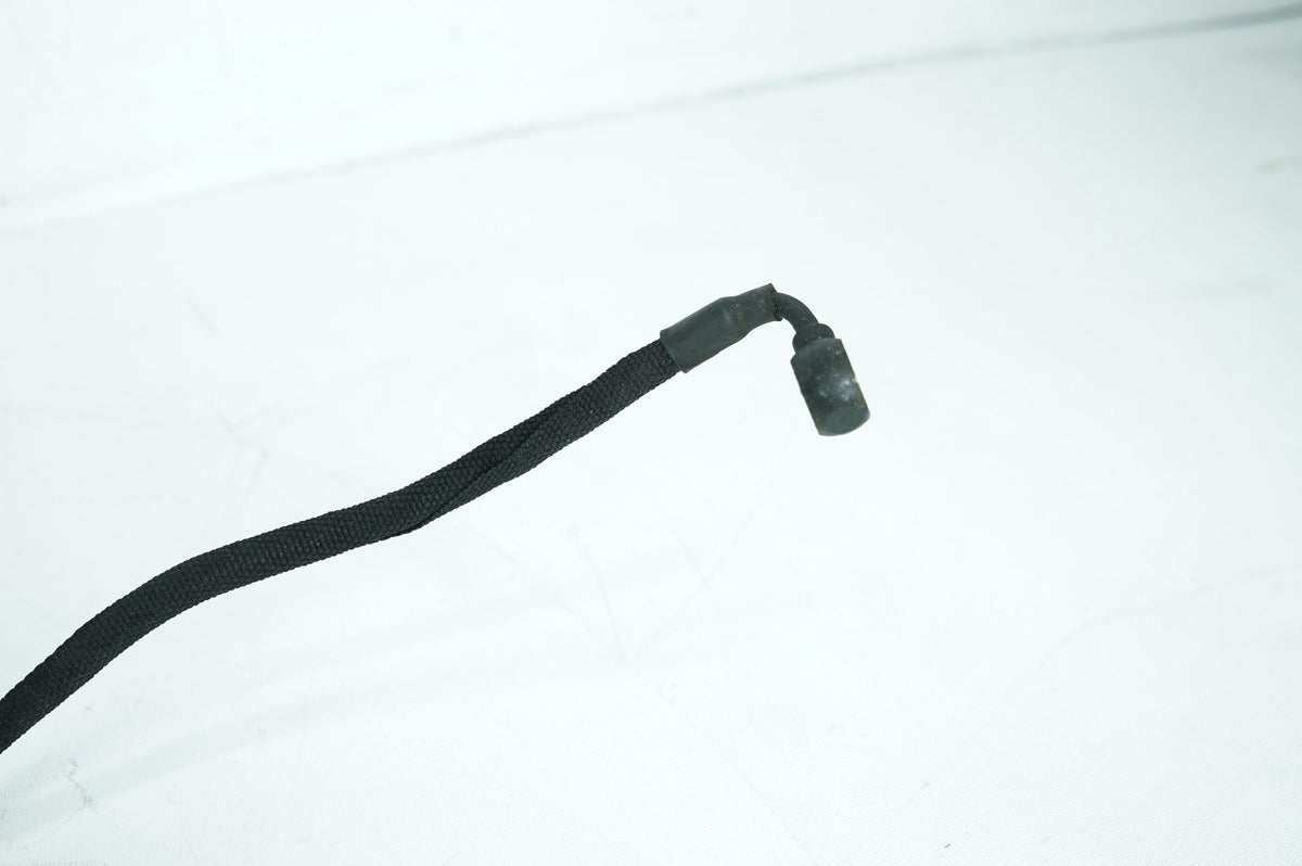 2006 Harley Dyna FXDBI Street Bob OEM Rear Brake Hose Line Pipe