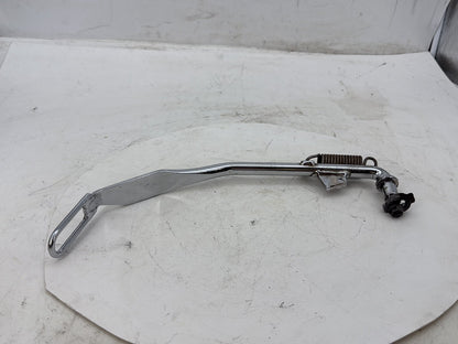 2006 Harley Dyna Super Glide Custom FXDCI OEM Left Side Jiffy Kick Stand & Spring