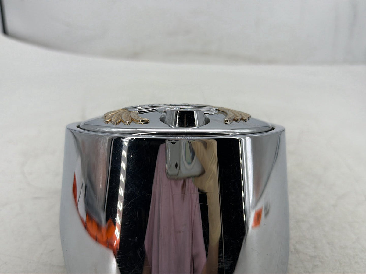 2001 Harley Electra Glide Touring FLHT OEM Fuel Gas Tank Dash Console NOKey