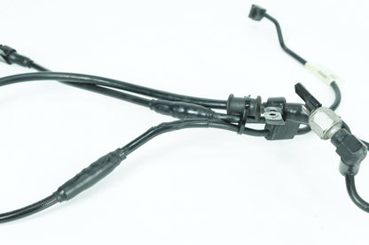 2018 - 2026 Harley-Davidson Softail Low Rider S Rear Brake Hose Line Pipe ABS 41800599