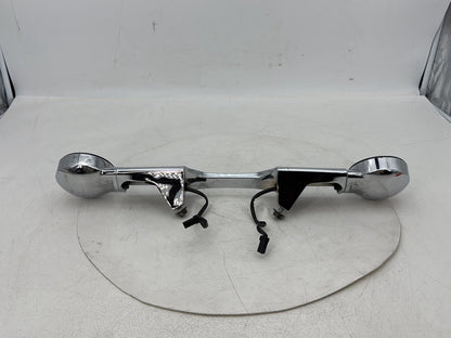 1999 - 2006 Harley-Davidson Touring Electra Glide Ultra Rear Left & Right Turn Signals 68510-74C