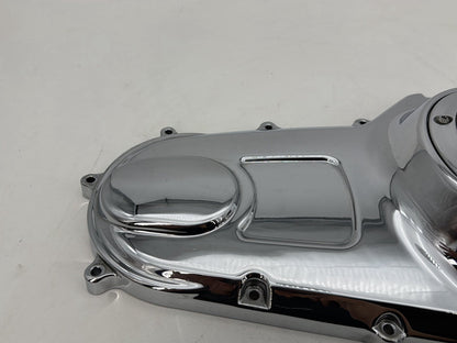 2013 Harley Street Glide Touring FLHX OEM Outer Primary Clutch Cover