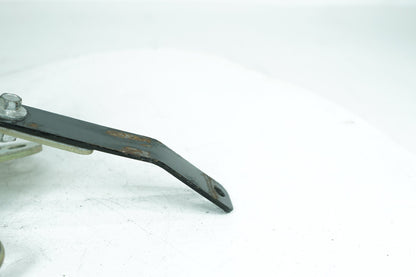 1999 - 2006 Harley-Davidson Touring Electra Glide Classic Driver Rider Backrest Bracket Mount 52589-09A 52589-09A