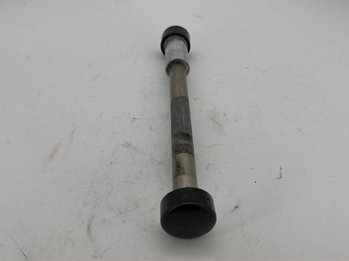 2008 Harley Dyna Fat Bob FXDF OEM Rear Wheel Axle Bolt Shaft