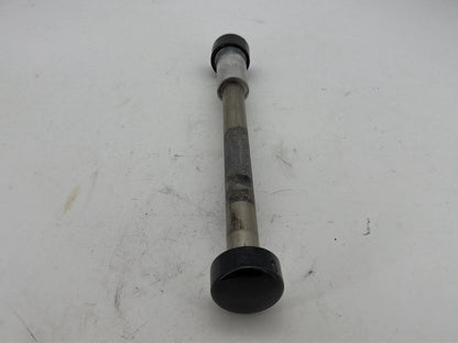 2008 Harley Dyna Fat Bob FXDF OEM Rear Wheel Axle Bolt Shaft