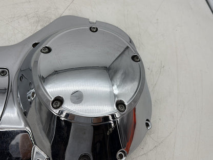 2006 Harley Electra Glide Touring Classic FLHTCI OEM Outer Primary Clutch Cover