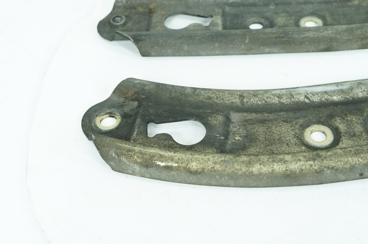 2001 Harley-Davidson Softail FXSTD - Right Left Fairing Support Brackets