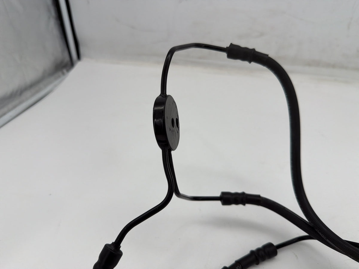 1995 Harley Electra Glide Touring Classic OEM Front Brake Hose Line Pipe