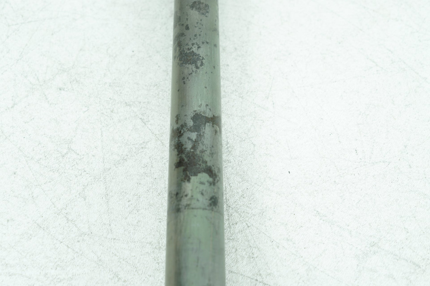 2004 - 2022 Harley-Davidson Sportster Iron 883 Rear Wheel Axle Bolt Shaft  	41176-08
