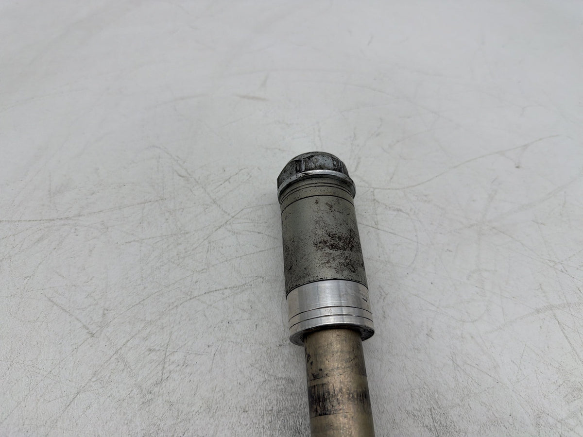 2017 Harley Dyna Street Bob FXDB OEM Rear Wheel Axle Bolt Shaft